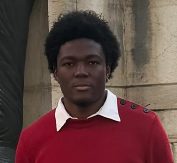 Portrait de mponanwess